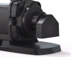 Suction adapter<br />Included in the scope of delivery, when fitted it allows the pump to function even at low water levels.<br /> 