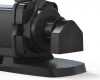 Suction adapter<br />Included in the scope of delivery, when fitted it allows the pump to function even at low water levels.<br /> 