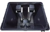 Pump chamber:<br />Can be optimally integrated into the ProfiClear Premium System.