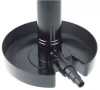 Practical stand<br />Pedestal with large-scale collection tray to hold stones for ballast. Works best when combined with filter and watercourse pumps from the AquaMax Eco Premium series<br /> 