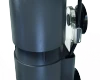 Less refilling:<br />The floating ring adjusts to the water level. For more safety and cleanliness over a long period of time.