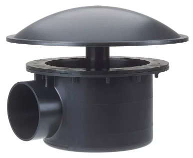 Bottom drain BD 100 INT