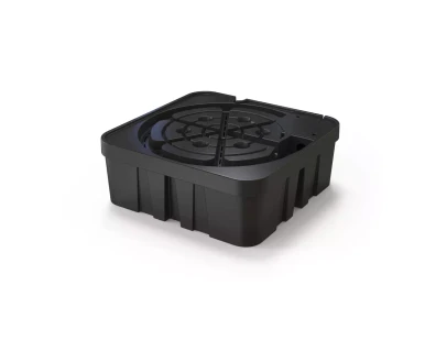 Water reservoir 90 square INT