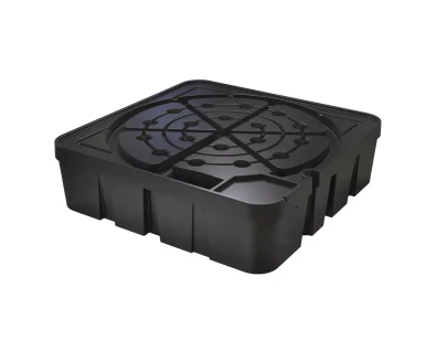 Water reservoir 120 square INT