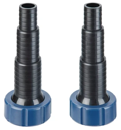 Add. pack AquaMax Eco 1" - 1 1/2" INT