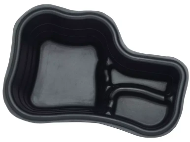 Preformed pond PE 150 organic INT