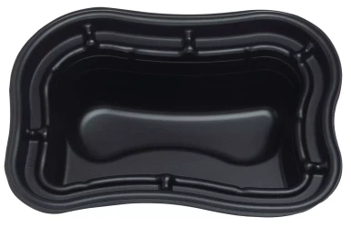 Preformed pond PE 500 organic INT