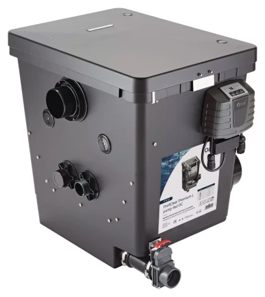 ProfiClear Premium DF-L pump-fed OC INT