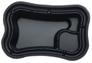 Preformed pond PE 750 organic INT