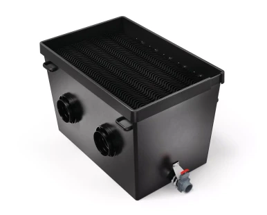 ProfiCl. Prem. XL discharge module pump INT