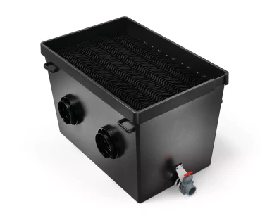 ProfiCl. Prem. XL discharge module pump INT