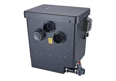 ProfiClear Premium Compact-M gravity OC INT