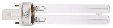 Replacement bulb UVC 5 W INT
