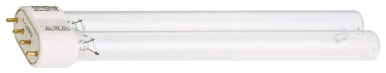 Replacement bulb UVC 18 W INT