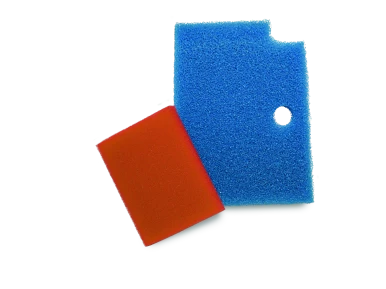 Repl. foam set Filtral UVC 6000/9000 INT