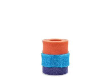 Replacement foam set FiltoClear 13000 INT