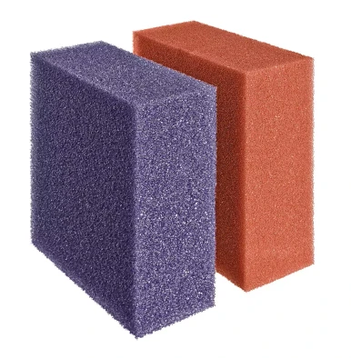 Repl. set foam re/pu BioTec 40-/90000 INT