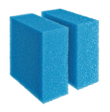 Replacement set blue BioTec 40-/90000 INT