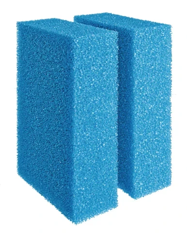 Repl. set foam blue BioTec 60/140/145 INT