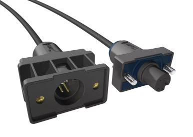 ProfiLux Garden LED cable 7.5 m INT