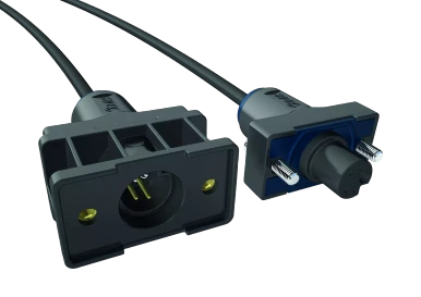ProfiLux Garden LED cable 7.5 m INT