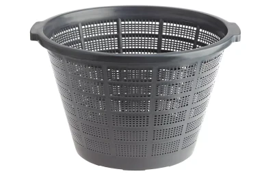 Plant basket water lilies round 40 INT