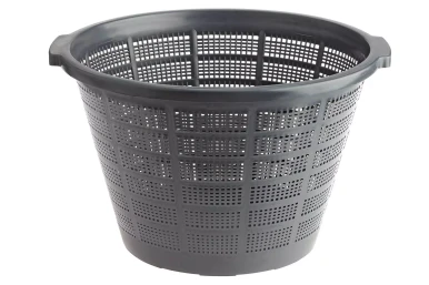 Plant basket water lilies round 40 INT