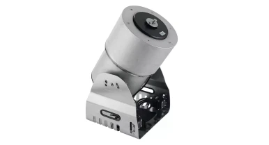 JumpingJet Rainbow Flash III /DMX/02