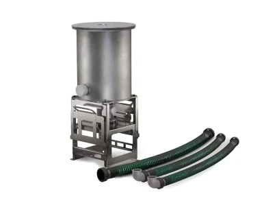 VarioJet Crown Plane INT
