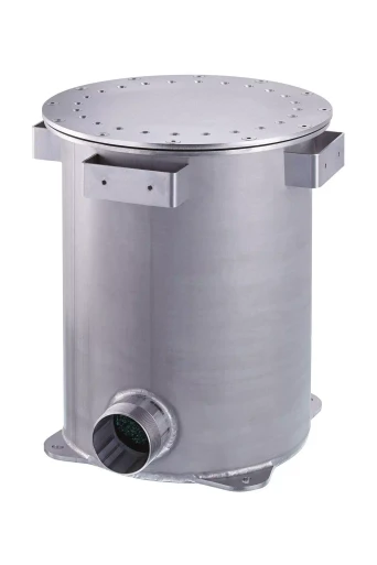 CrownNozzle 24 - 20 E