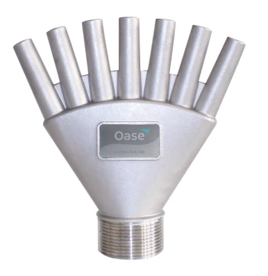 Finger nozzle 7 - 15 E INT