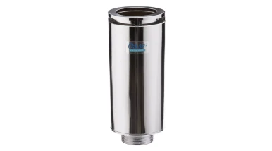 Schaumsprudler 75 - 20 Silver INT