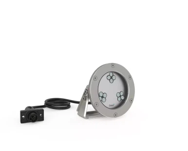 ProfiLux LED L RGBW Spot /DMX/02