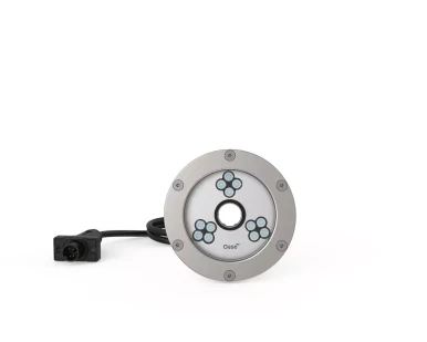 ProfiRing LED L RGBW Spot /DMX/02