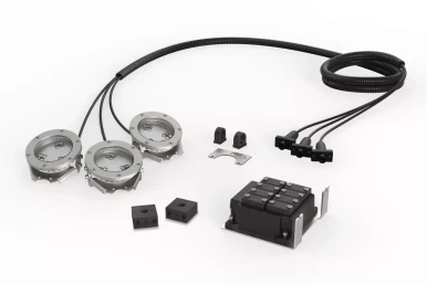 LED Modul VM-RM L /DMX/02