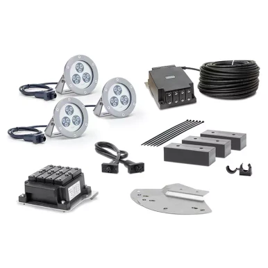 LED Modul AirFlo/Midi/Maxi RGB