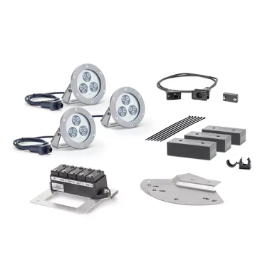 LED Modul AirFlo/Midi/Maxi RGB Add-on INT