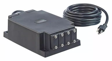 Underwater power supply 250 / 24 V /01 US