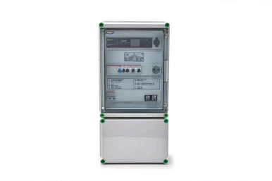 Control Panel INT