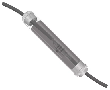 Power splice 20