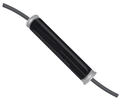 Power splice 43