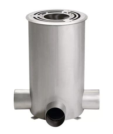 NozzleChamber Vario