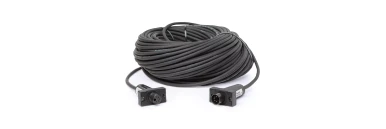 Connection cable DMX / 50.0 m /01 INT