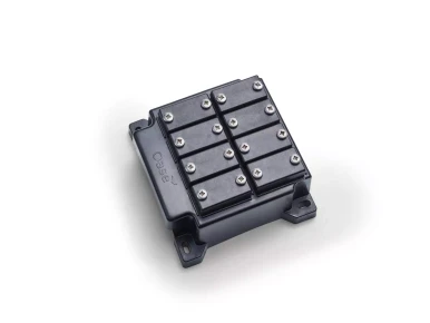 Underwater LED Driver Compact /DMX/02