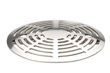 Debris sieve 100 E INT