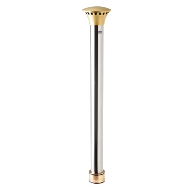 Overflow/drain armature 100/1000 T INT