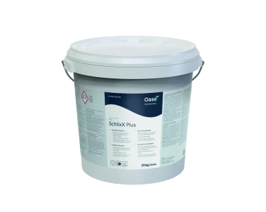 SchlixX Plus - 25 kg