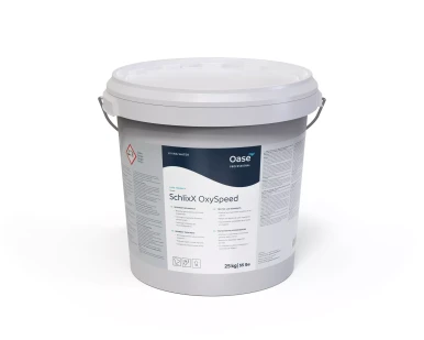 SchlixX OxySpeed - 25 kg