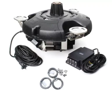 PondJet 24 V RGB Set