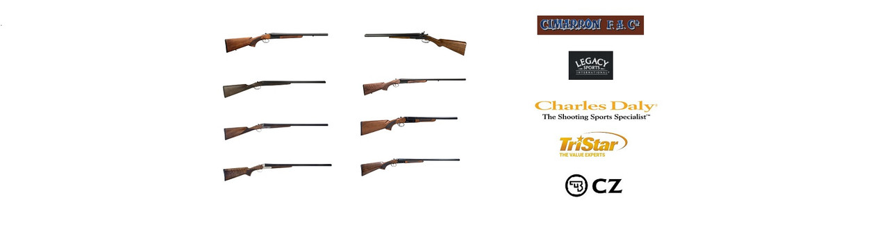 SxS Shotguns
